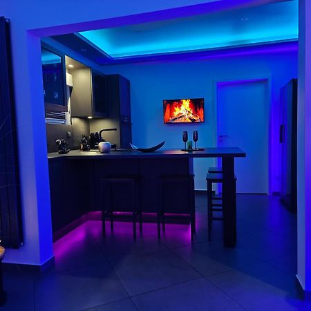 Apartamento Luxus Loft Whirlpool Designer Kueche Bad Herdecke Exterior foto