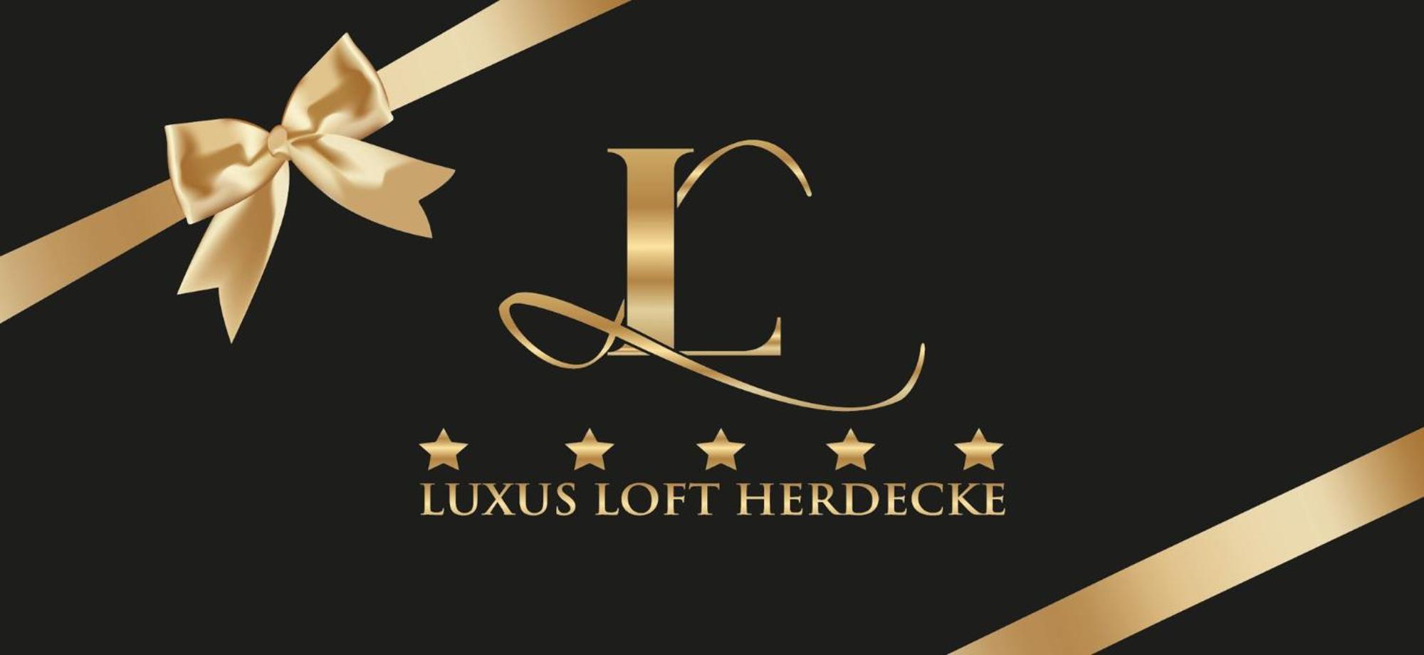 Apartamento Luxus Loft Whirlpool Designer Kueche Bad Herdecke Exterior foto